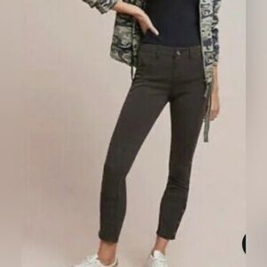 Anthropologie Utility Pants 28